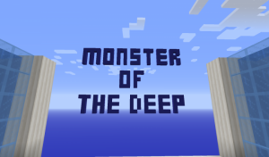 Descarca Monster of the Deep pentru Minecraft 1.13.2